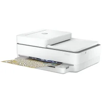 МФУ HP DeskJet Plus Ink Advantage 6475 (5SD78C) фото 1
